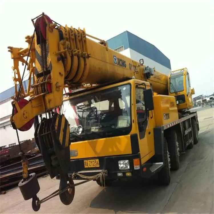 宝兴吊车的租用时间是按小时还是按天计费