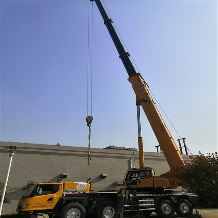 宝兴附近的8吨吊车出租电话