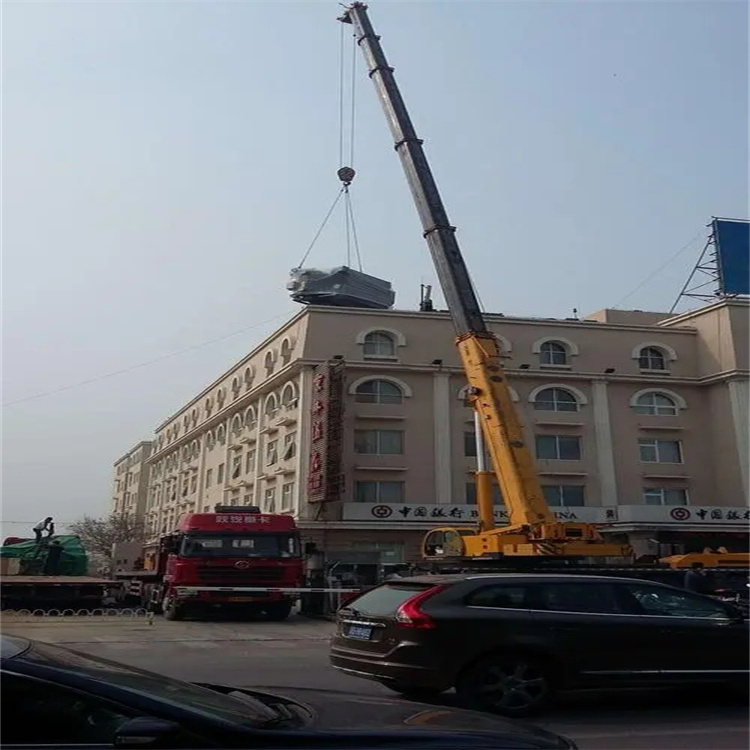 宝兴桥梁基础施工|大型设备租赁解决方案|吊装运输难点攻克