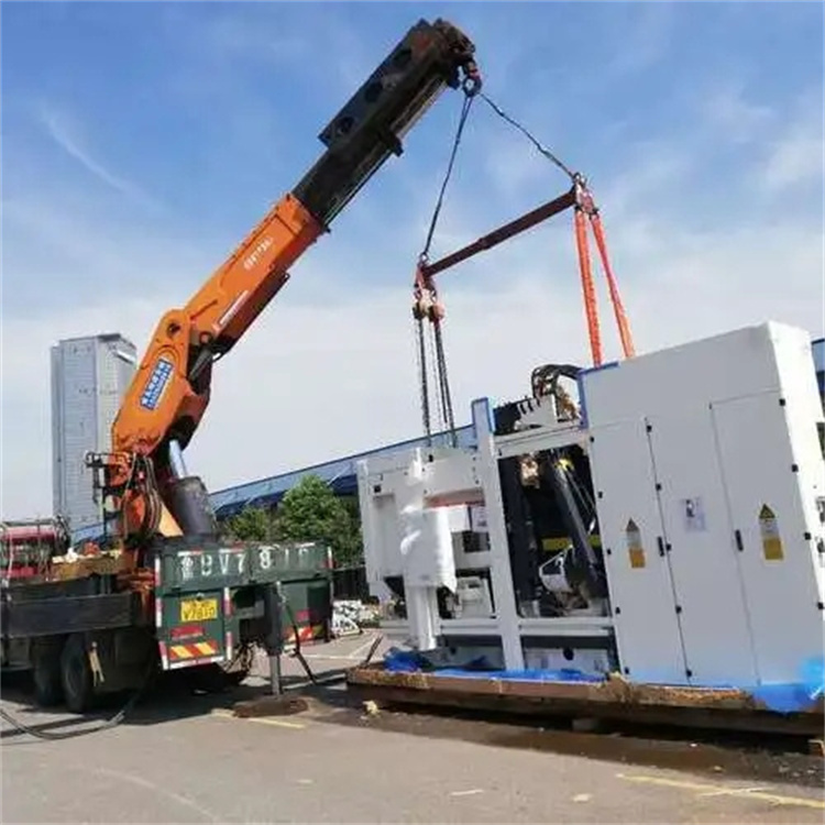 宝兴附近小吊车联系方式|8-16吨|本地及时服务