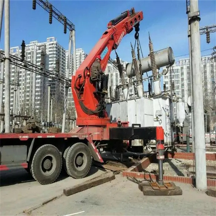 宝兴矩形风管吊装